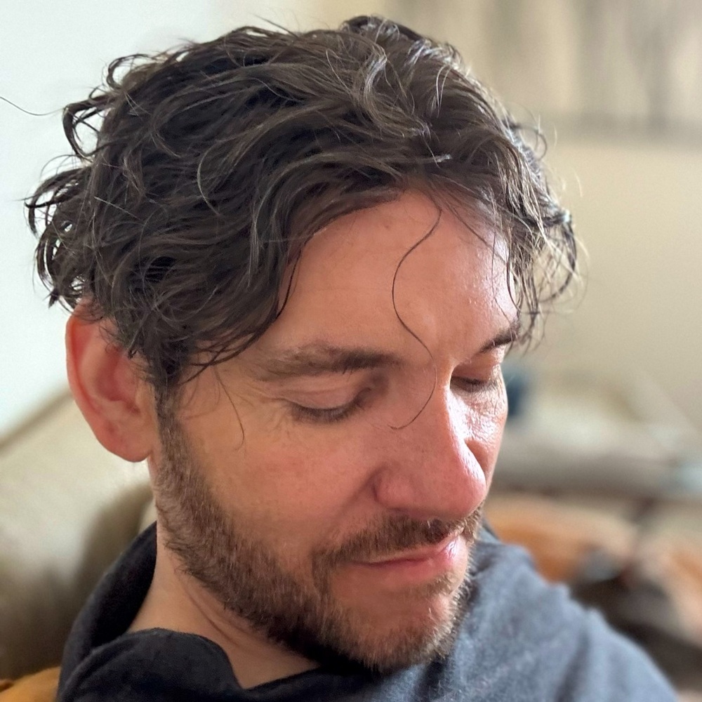 Meet your Posher, Michael